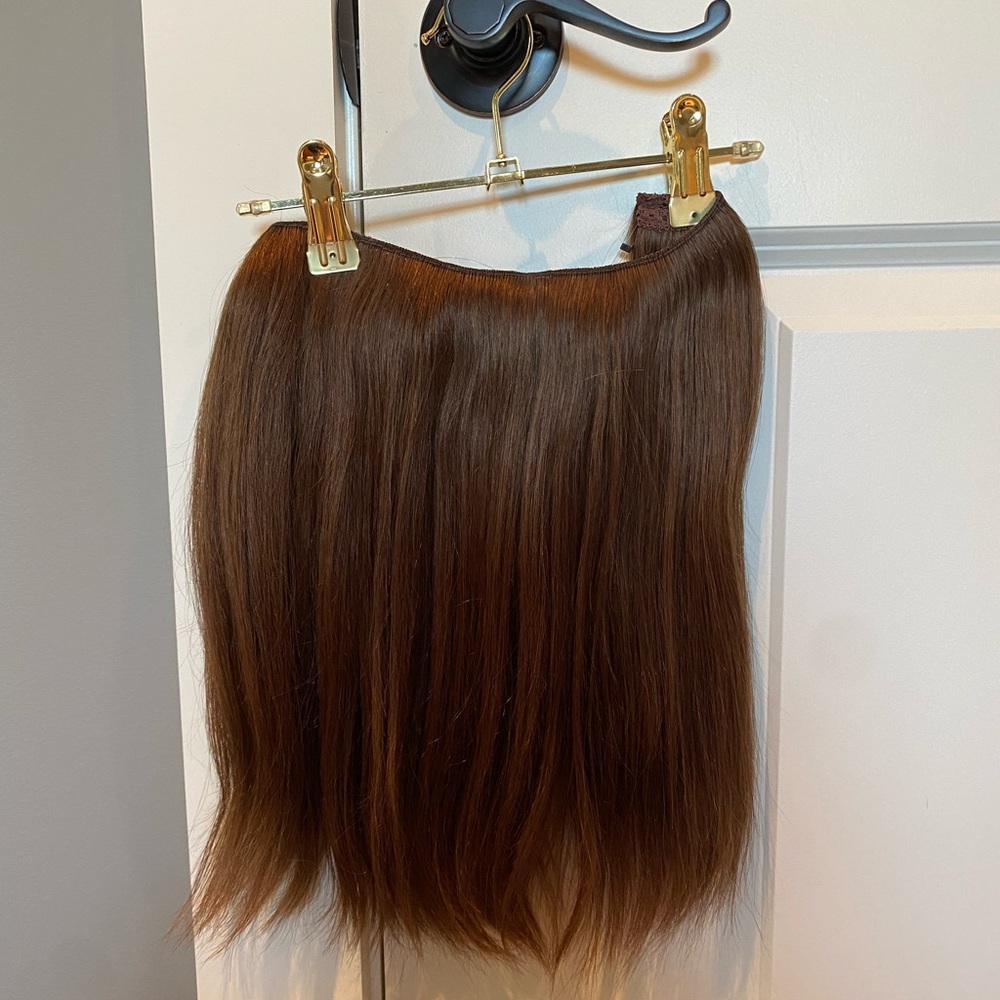 Hidden Crown 12” Halo Extension Color #4